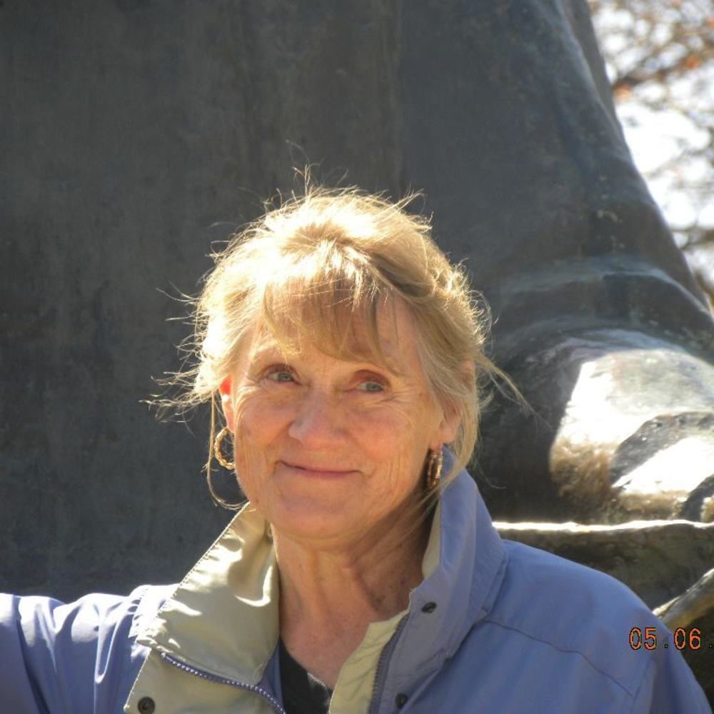 Meet your Posher, Pamela